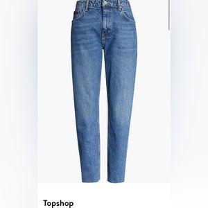Topshop Jeans